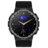 Smartwatch K6 1.3 cala 300 mAh Czarny