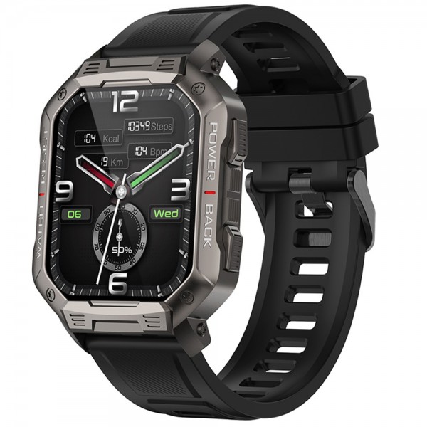 Smartwatch U3 Pro 1.83 cala 400 ...
