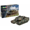 Model plastikowy Leopard 2 A6M+ 1/35