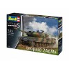 Model plastikowy Leopard 2 A6M+ 1/35