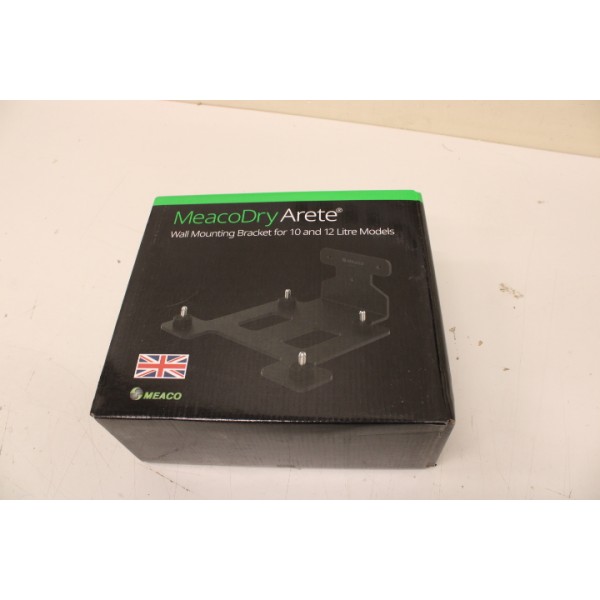 SALE OUT. MEACO Arete Wall Brackets ...