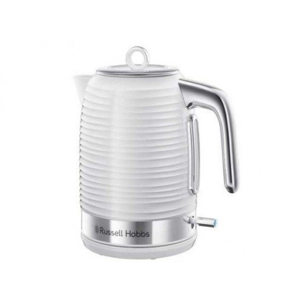 Russell Hobbs Inspire electric kettle 1.7 ...