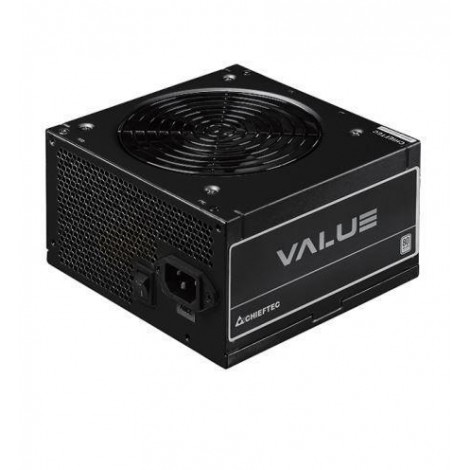 Power Supply|CHIEFTEC|500 Watts|PFC Active|APB-500B8-BK