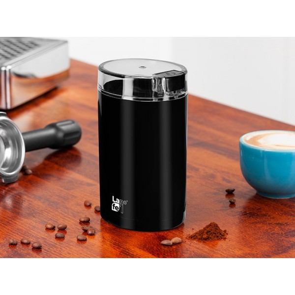 LAFE MKB-004 coffee grinder 150 W ...