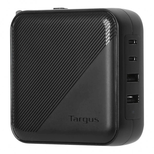 Targus APA109GL mobile device charger Universal ...