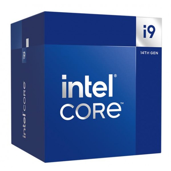 CPU CORE I9-14900 S1700 BOX/2.0G BX8071514900 ...