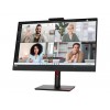 Lenovo ThinkVision T27hv-30 27 IPS 2560x1440/16:9/300 nits/DP/HDMI/USB/Black/3Y Warranty Lenovo