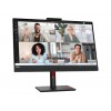 Lenovo ThinkVision T27hv-30 27 IPS 2560x1440/16:9/300 nits/DP/HDMI/USB/Black/3Y Warranty Lenovo