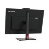 Lenovo ThinkVision T27hv-30 27 IPS 2560x1440/16:9/300 nits/DP/HDMI/USB/Black/3Y Warranty Lenovo