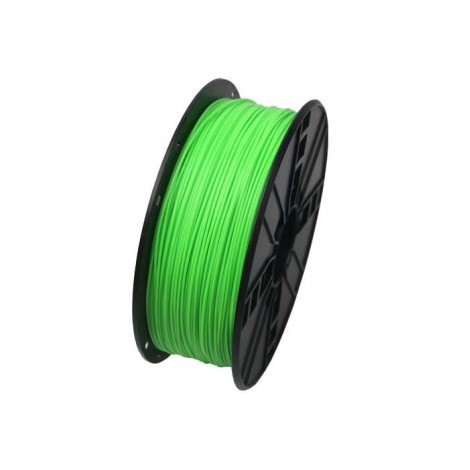 Filament drukarki 3D ABS/1.75mm/zielony