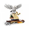 Klocki Harry Potter 76391 Ikony Hogwartu - Hedwiga  (edycja kolekcjonerska)