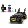 Klocki Super Heroes 76264 Batmobil: Batman kontra Joker