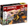 LEGO NINJAGO 71782 COLE'S EARTH DRAGON EVO