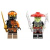 LEGO NINJAGO 71782 COLE'S EARTH DRAGON EVO