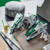 LEGO STAR WARS 75360 YODA'S JEDI STARFIGHTER