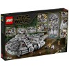 LEGO STAR WARS 75257 MILLENNIUM FALCON