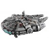 LEGO STAR WARS 75257 MILLENNIUM FALCON