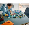 LEGO CITY 60372 POLICE TRAINING ACADEMY