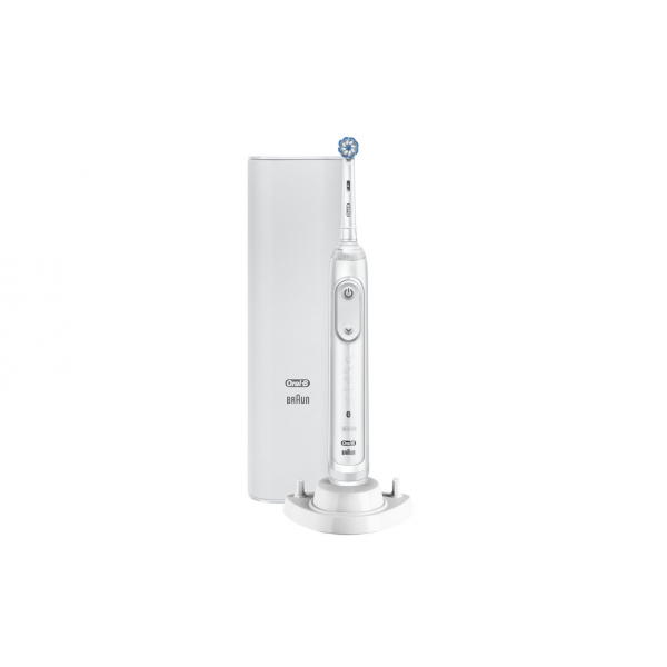 Oral-B Electric Toothbrush Genius X 20100S ...