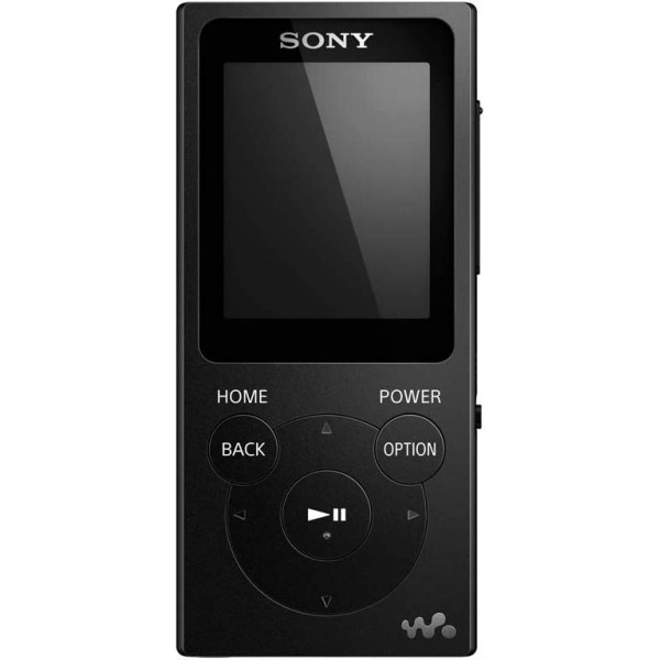 Sony MP3 Player  Walkman NW-E394LB ...