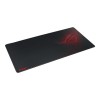 ROG SHEATH Fabric Gaming Mouse Pad Black/Red Extra Large