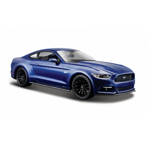 Model kompozytowy Ford Mustang GT 2015 ...