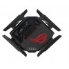 Router GT-BE98  ROG Rapture WiFi 7 Backup WAN Porty 10G