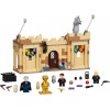 LEGO HARRY POTTER 76395 HOGWARTS: FIRST FLYING LESSON