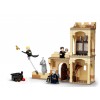 LEGO HARRY POTTER 76395 HOGWARTS: FIRST FLYING LESSON