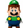 Klocki Super Mario 71387 - Przygody z Luigim - zestaw startowy