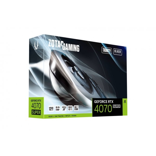 Zotac ZT-D40720D-10P graphics card NVIDIA GeForce ...