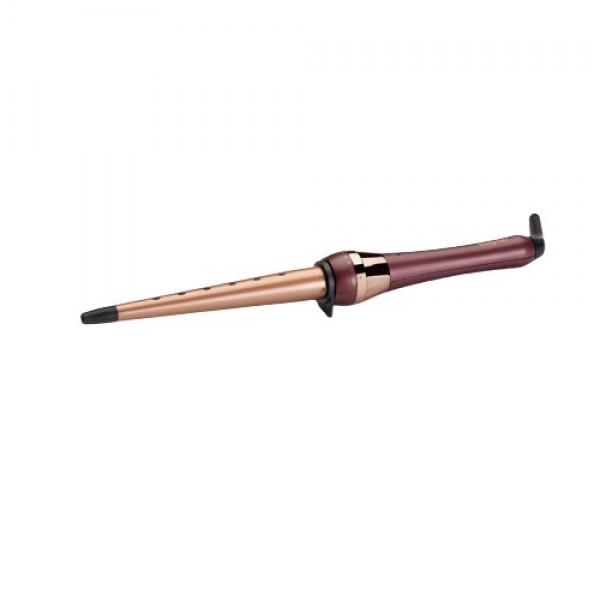 BaByliss 2523PE hair styling tool Curling ...