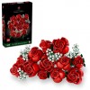 LEGO ICONS 10328 BOUQUET OF ROSES FLOWERS