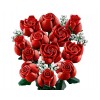 LEGO ICONS 10328 BOUQUET OF ROSES FLOWERS