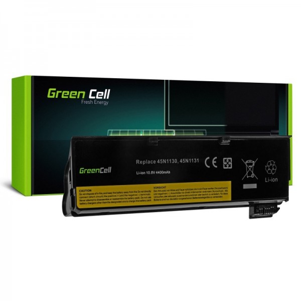 Green Cell LE57V2 battery for Lenovo ...