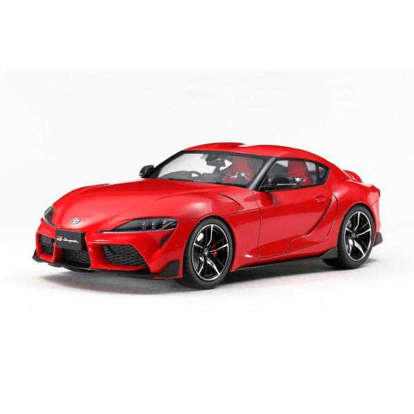 Model plastikowy Toyota GR Supra