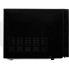 Whirlpool MWP 101 B 20 L microwave oven, 700 W, black