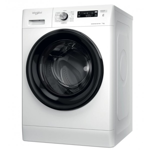 Whirlpool FFS7259BEE washing machine Front-load 7 ...