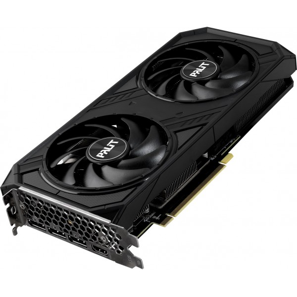 Palit NED407SS19K9-1043D graphics card NVIDIA GeForce ...