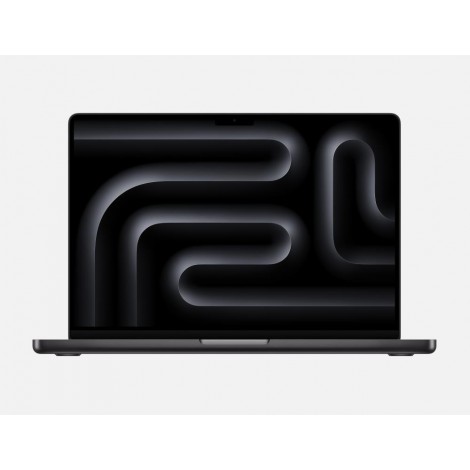 Notebook|APPLE|MacBook Pro|CPU  Apple M3 Max|16.2