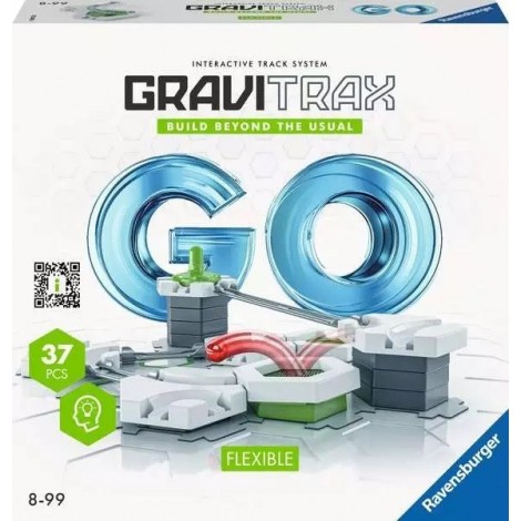 Zestaw Gravitrax GO Flexible