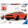 Puzzle 3D Dodge Challenger R/T Scat Pack Widebod