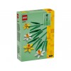 LEGO 40747 DAFFODILS