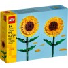 LEGO 40524 SUNFLOWERS