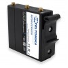 Zestaw Compact DIN RAIL 35mm ABS+PC