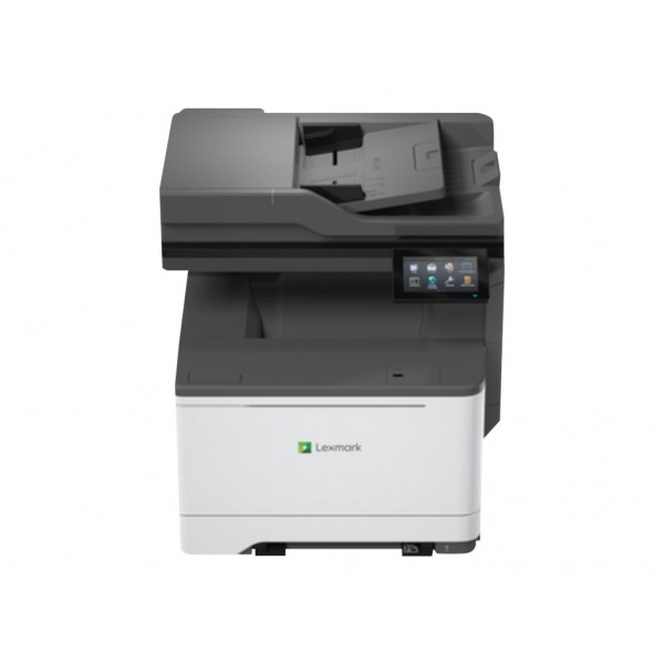 Lexmark