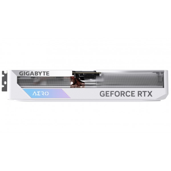 Gigabyte AERO GeForce RTX 4070 Ti ...