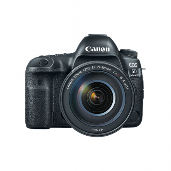 Canon SLR Camera Body Megapixel 30.4 ...