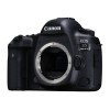 Canon SLR Camera Body Megapixel 30.4 MP ISO 32000(expandable to 102400) Display diagonal 3.2 