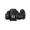 Canon SLR Camera Body Megapixel 32.5 MP ISO 25600 Display diagonal 3 